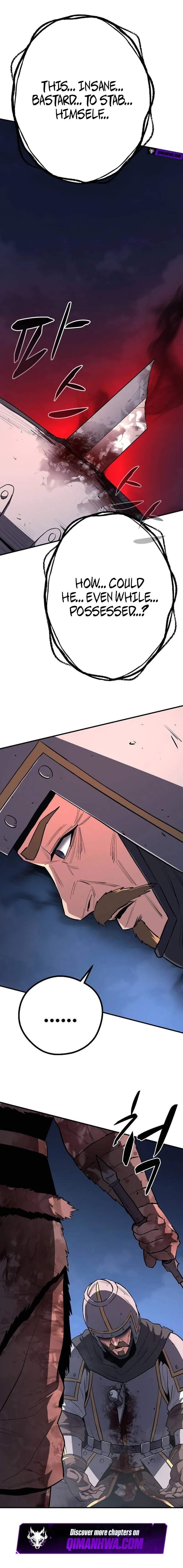 The Berserker’s Second Playthrough Chapter 24 - Page 14 in English