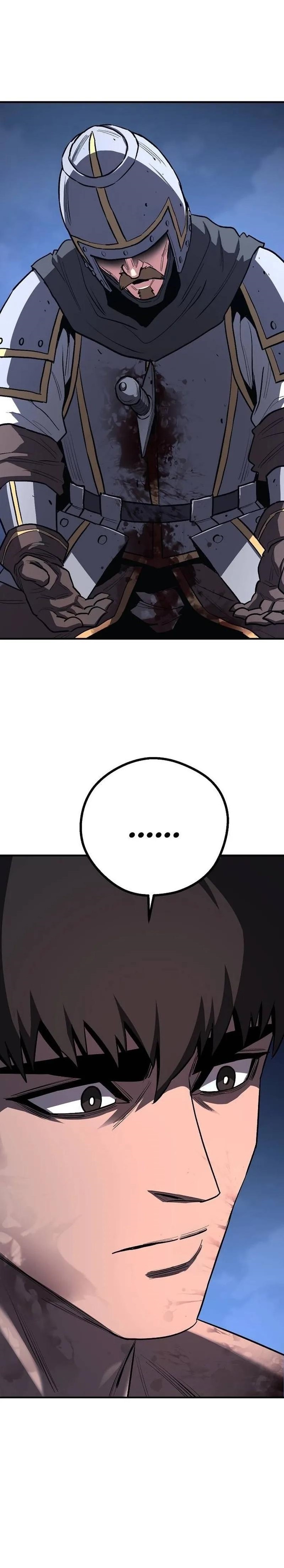 The Berserker’s Second Playthrough Chapter 24 - Page 26 in English