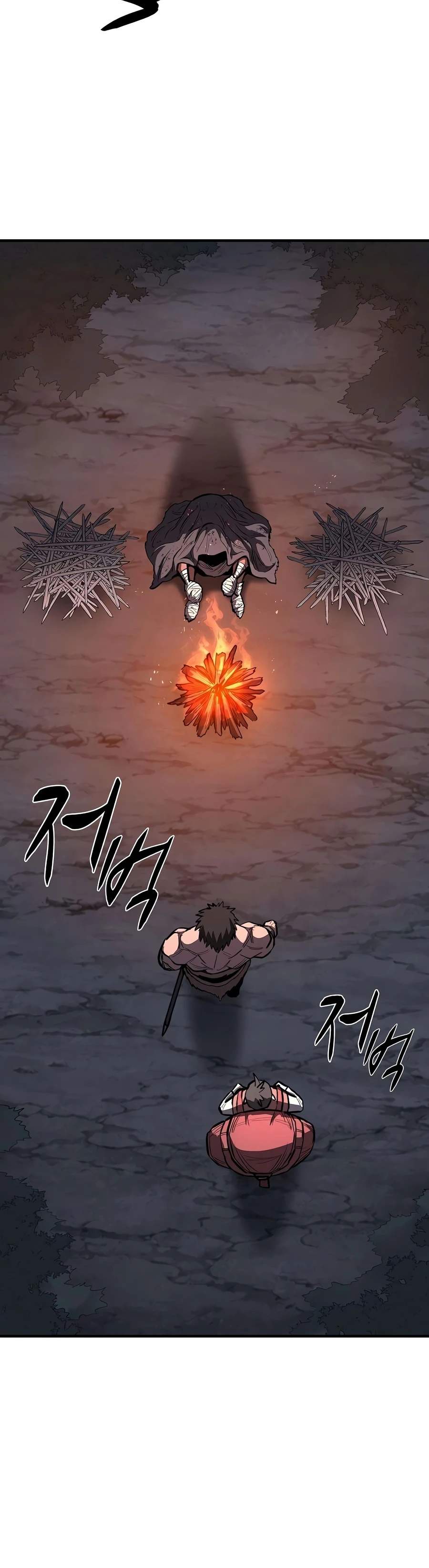 The Berserker’s Second Playthrough Chapter 29 - Page 14 in English