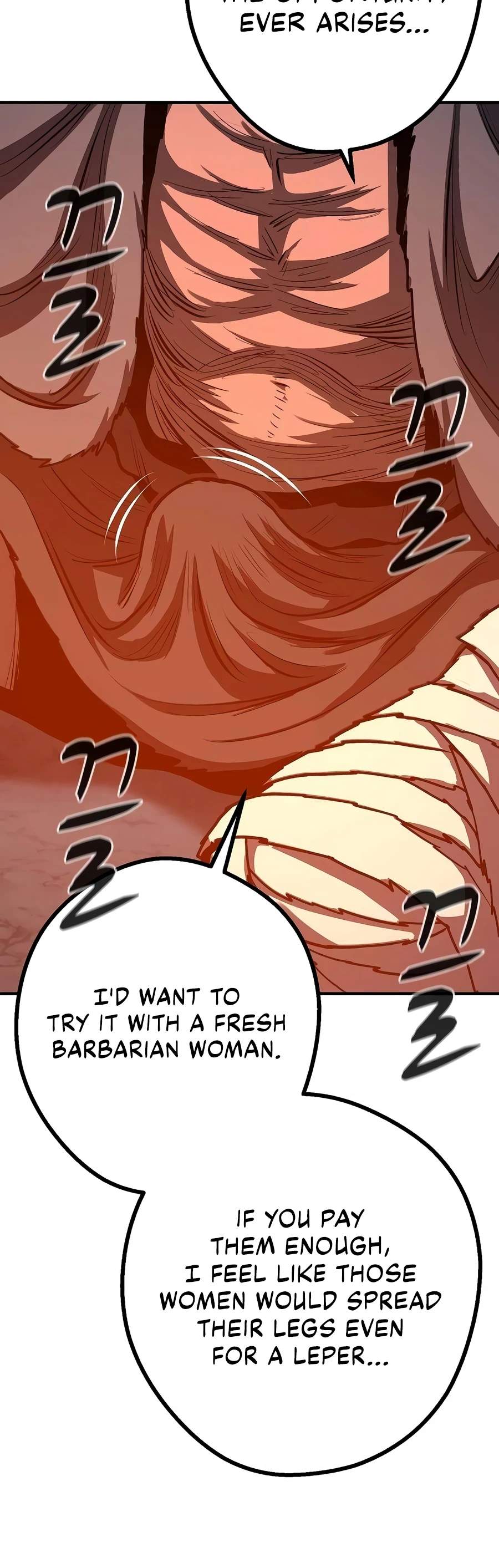 The Berserker’s Second Playthrough Chapter 29 - Page 20 in English