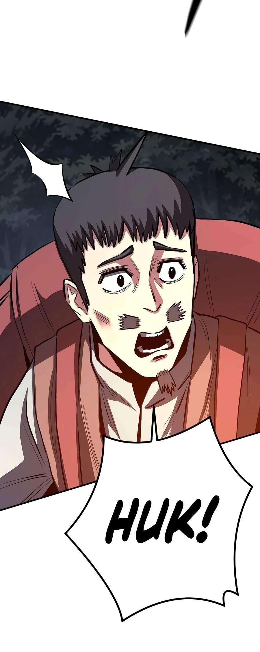 The Berserker’s Second Playthrough Chapter 29 - Page 22 in English