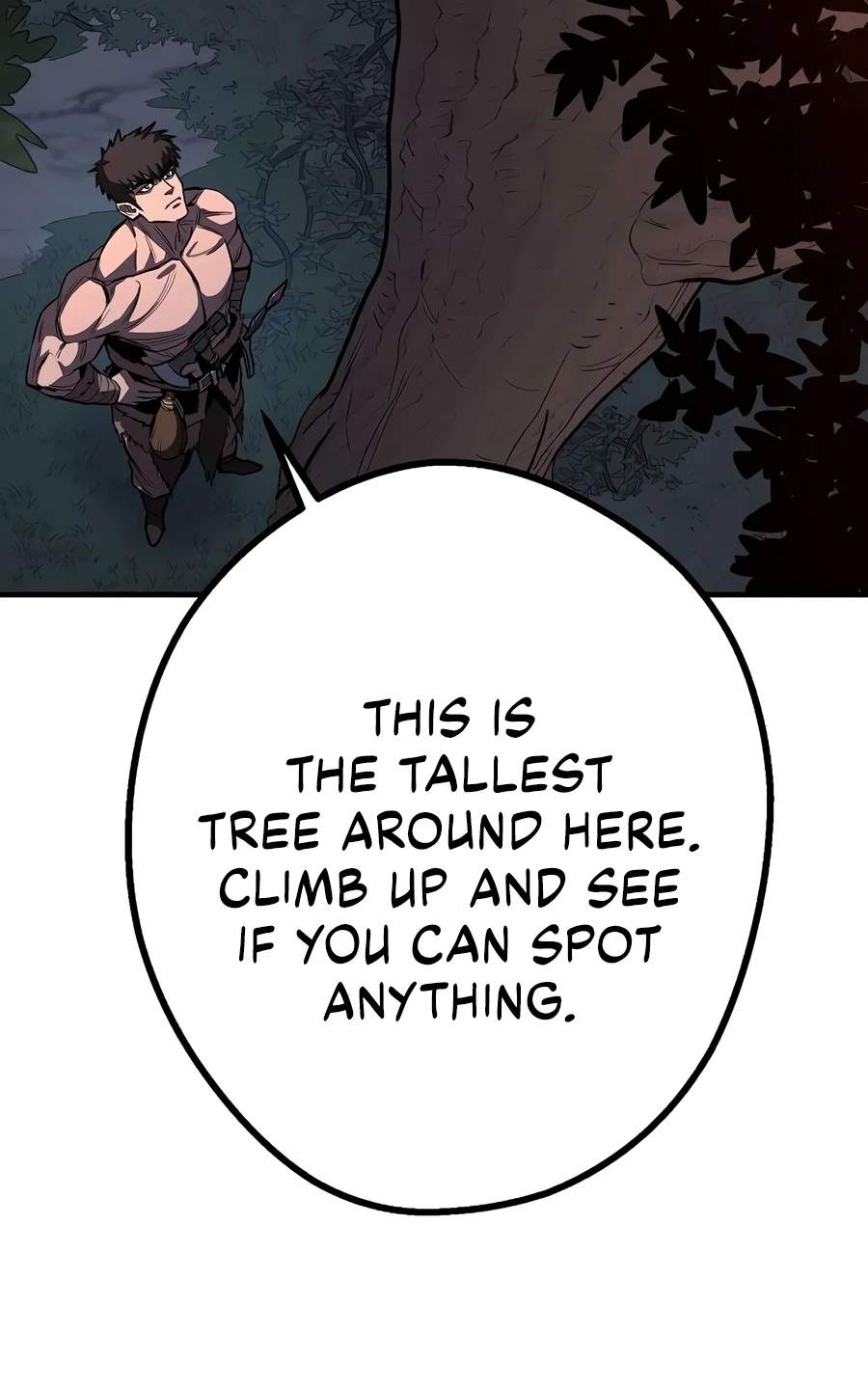 The Berserker’s Second Playthrough Chapter 29 - Page 6 in English