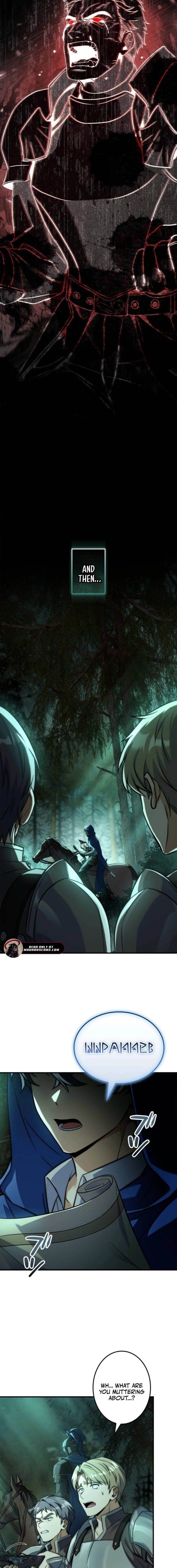 I Became a Mage in a Medieval Fantasy World Chapter 1 - Page 2 in English