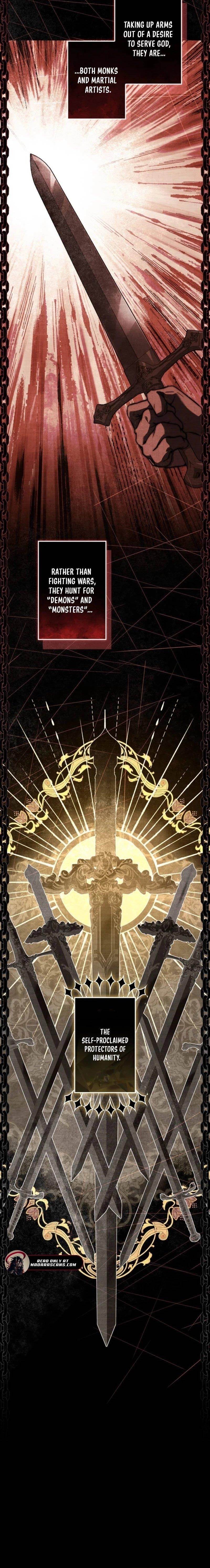 I Became a Mage in a Medieval Fantasy World Chapter 10 - Page 10 in English