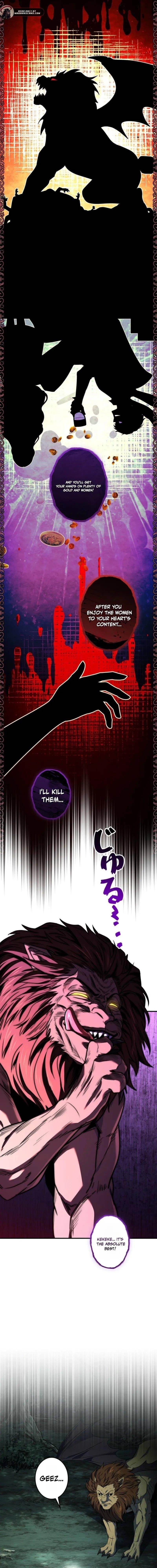 I Became a Mage in a Medieval Fantasy World Chapter 16 - Page 13 in English