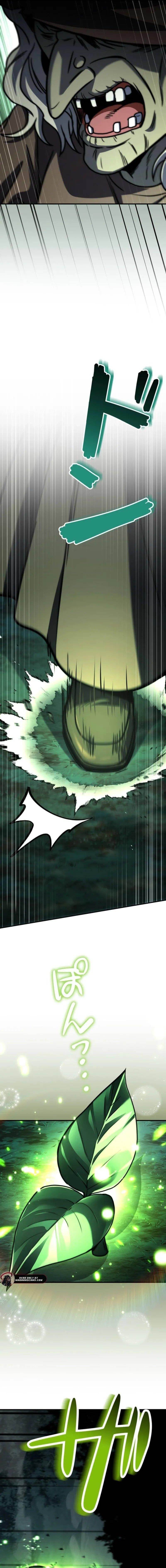 I Became a Mage in a Medieval Fantasy World Chapter 16 - Page 17 in English