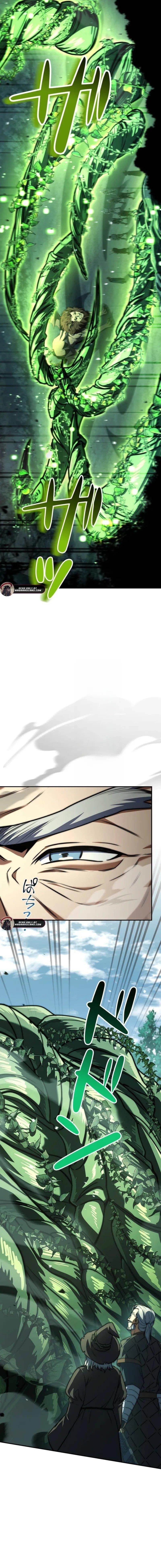I Became a Mage in a Medieval Fantasy World Chapter 16 - Page 18 in English