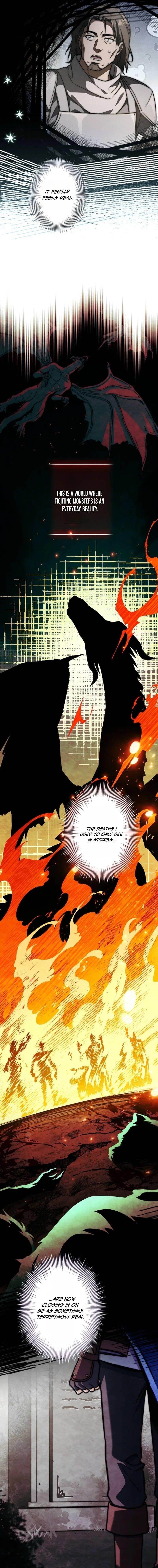 I Became a Mage in a Medieval Fantasy World Chapter 16 - Page 24 in English