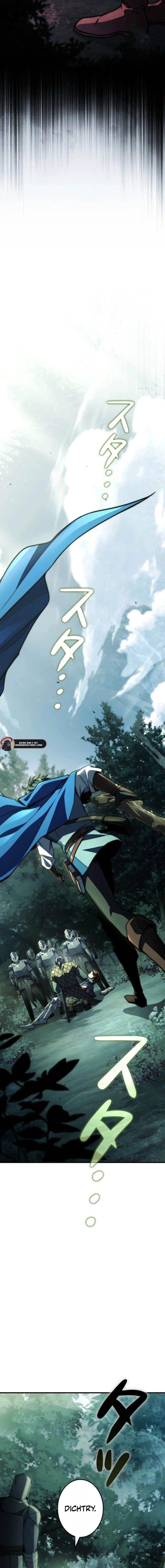 I Became a Mage in a Medieval Fantasy World Chapter 16 - Page 25 in English