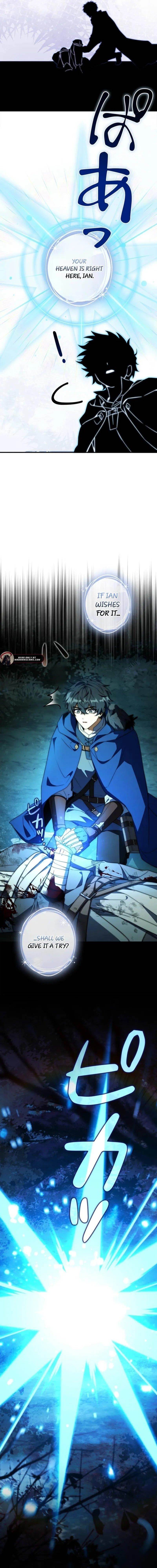 I Became a Mage in a Medieval Fantasy World Chapter 16 - Page 28 in English