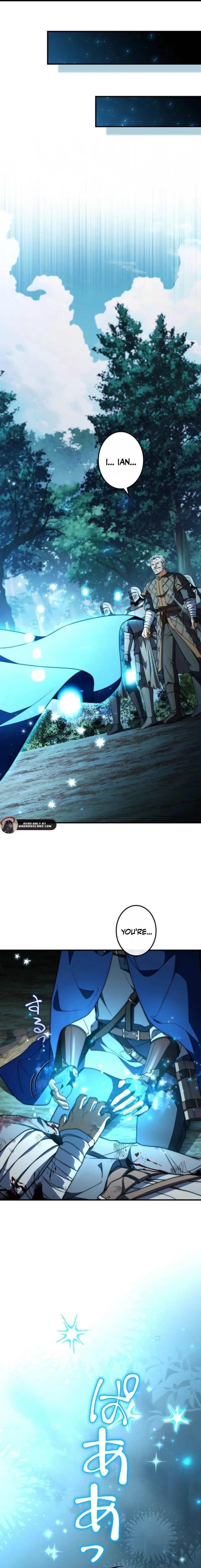 I Became a Mage in a Medieval Fantasy World Chapter 16 - Page 29 in English