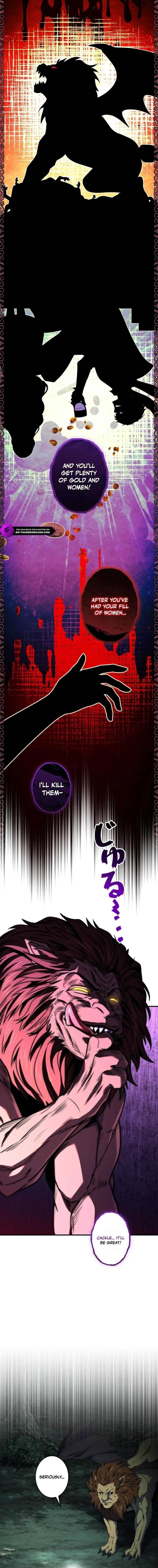 I Became a Mage in a Medieval Fantasy World Chapter 16 - Page 43 in English