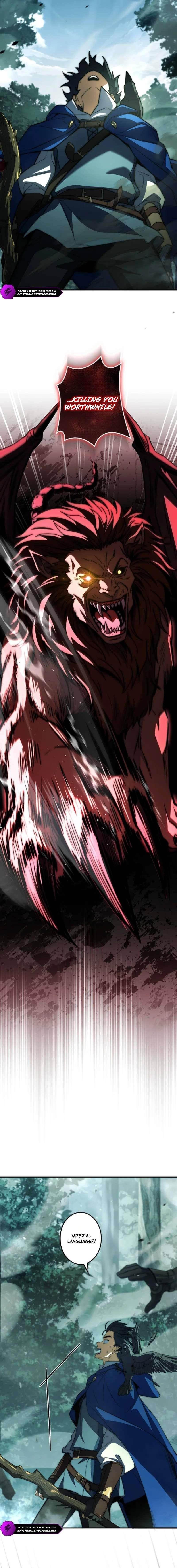 I Became a Mage in a Medieval Fantasy World Chapter 16 - Page 46 in English