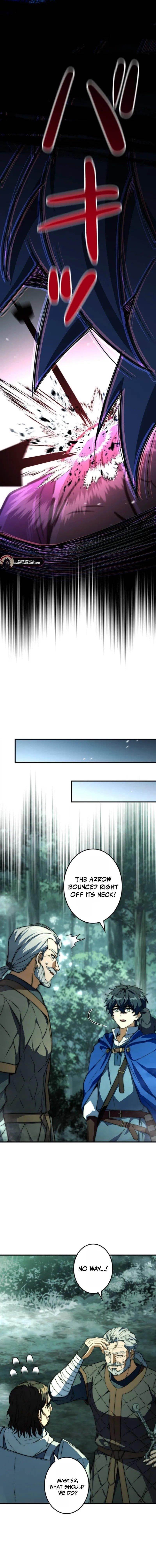 I Became a Mage in a Medieval Fantasy World Chapter 16 - Page 5 in English