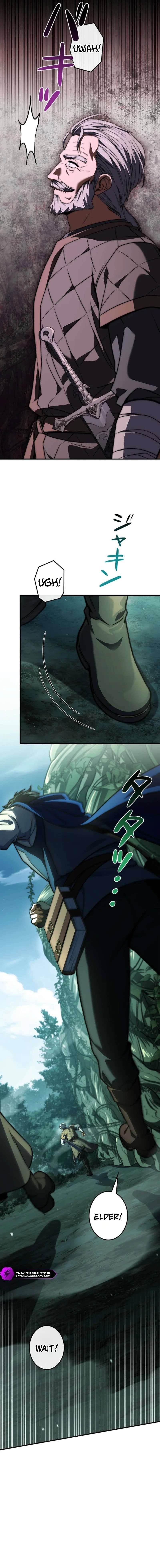 I Became a Mage in a Medieval Fantasy World Chapter 16 - Page 50 in English