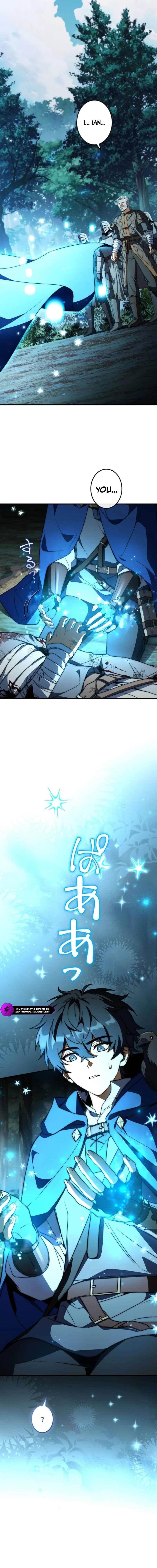 I Became a Mage in a Medieval Fantasy World Chapter 16 - Page 59 in English