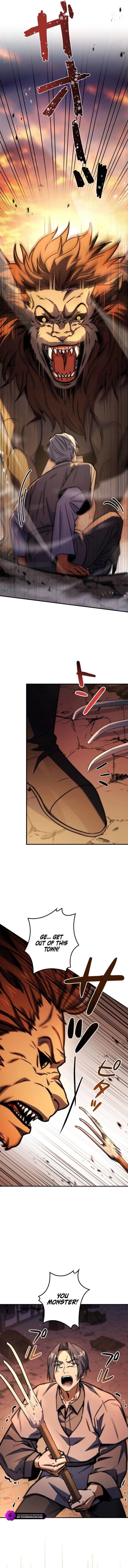 I Became a Mage in a Medieval Fantasy World Chapter 17 - Page 13 in English