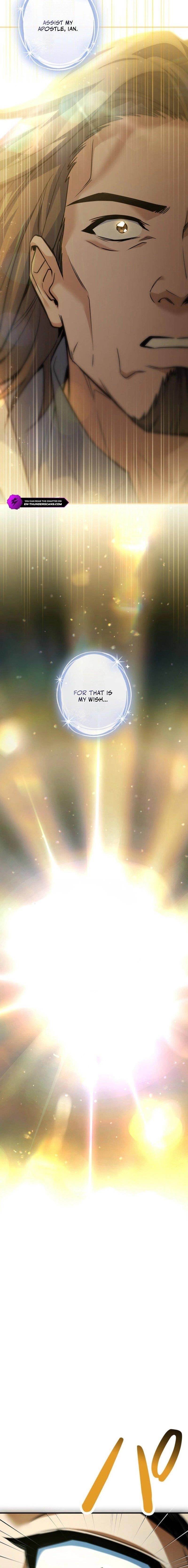 I Became a Mage in a Medieval Fantasy World Chapter 17 - Page 5 in English