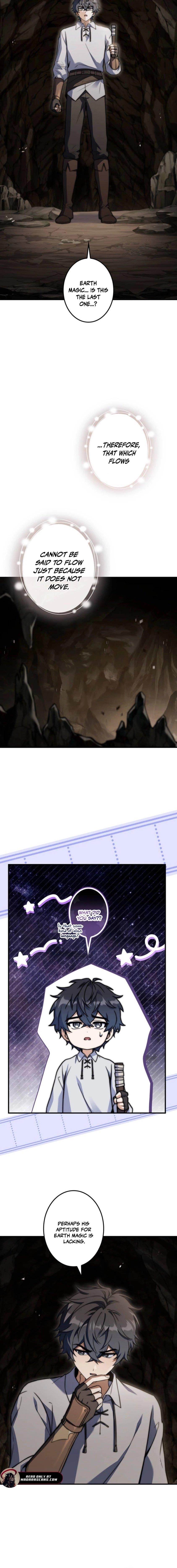I Became a Mage in a Medieval Fantasy World Chapter 2 - Page 16 in English