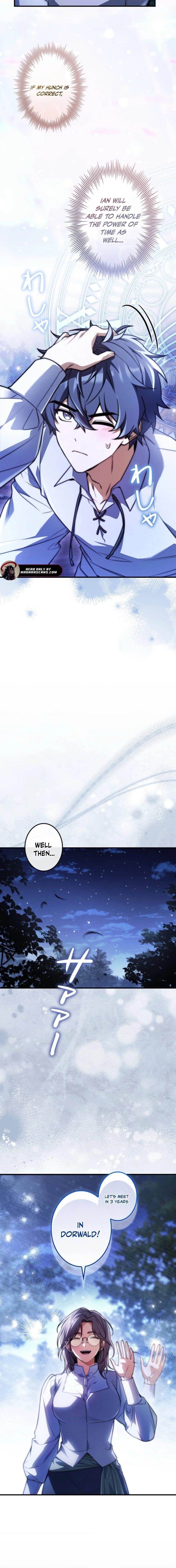 I Became a Mage in a Medieval Fantasy World Chapter 2 - Page 26 in English