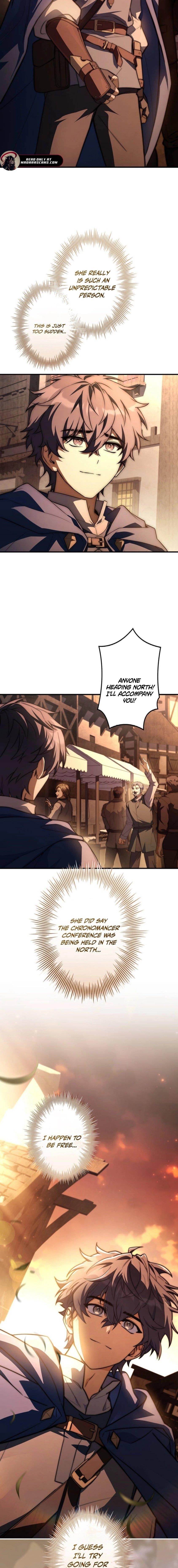 I Became a Mage in a Medieval Fantasy World Chapter 2 - Page 28 in English