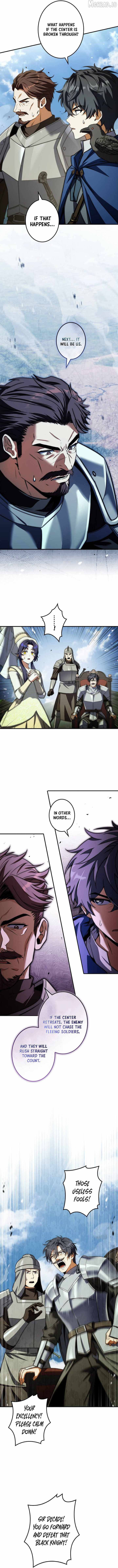 I Became a Mage in a Medieval Fantasy World Chapter 21 - Page 10 in English