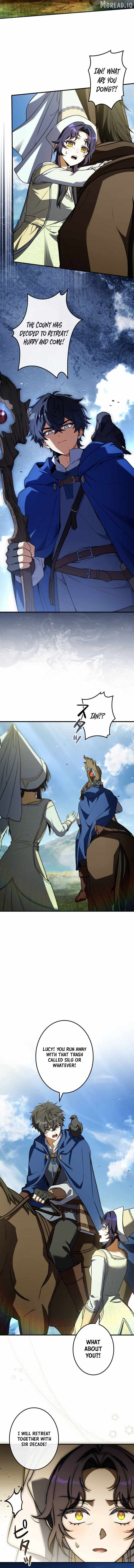 I Became a Mage in a Medieval Fantasy World Chapter 21 - Page 16 in English