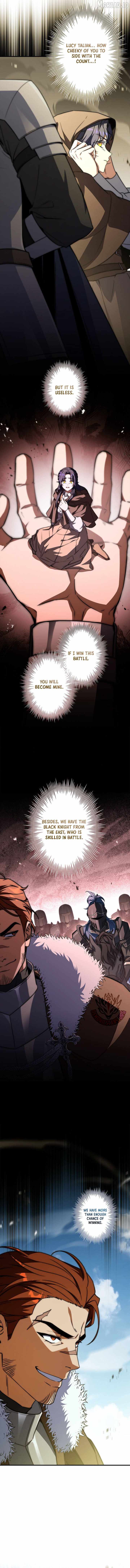 I Became a Mage in a Medieval Fantasy World Chapter 21 - Page 5 in English