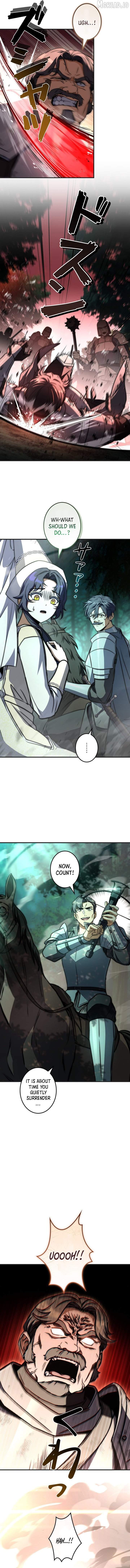 I Became a Mage in a Medieval Fantasy World Chapter 22 - Page 10 in English