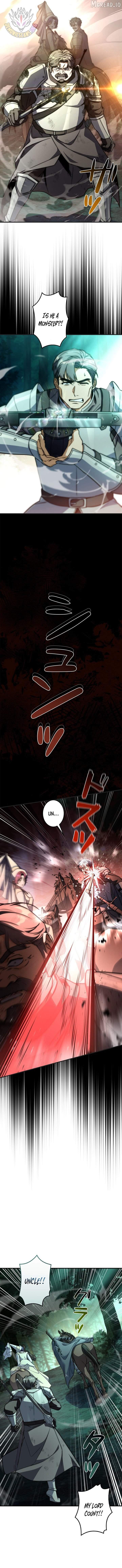I Became a Mage in a Medieval Fantasy World Chapter 22 - Page 11 in English