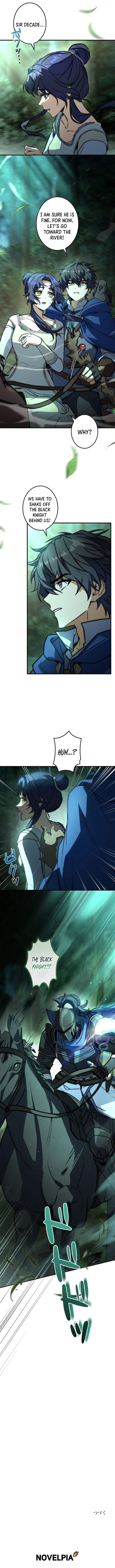 I Became a Mage in a Medieval Fantasy World Chapter 22 - Page 18 in English