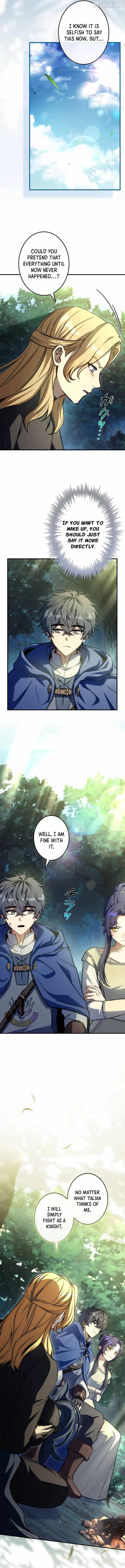 I Became a Mage in a Medieval Fantasy World Chapter 24 - Page 11 in English
