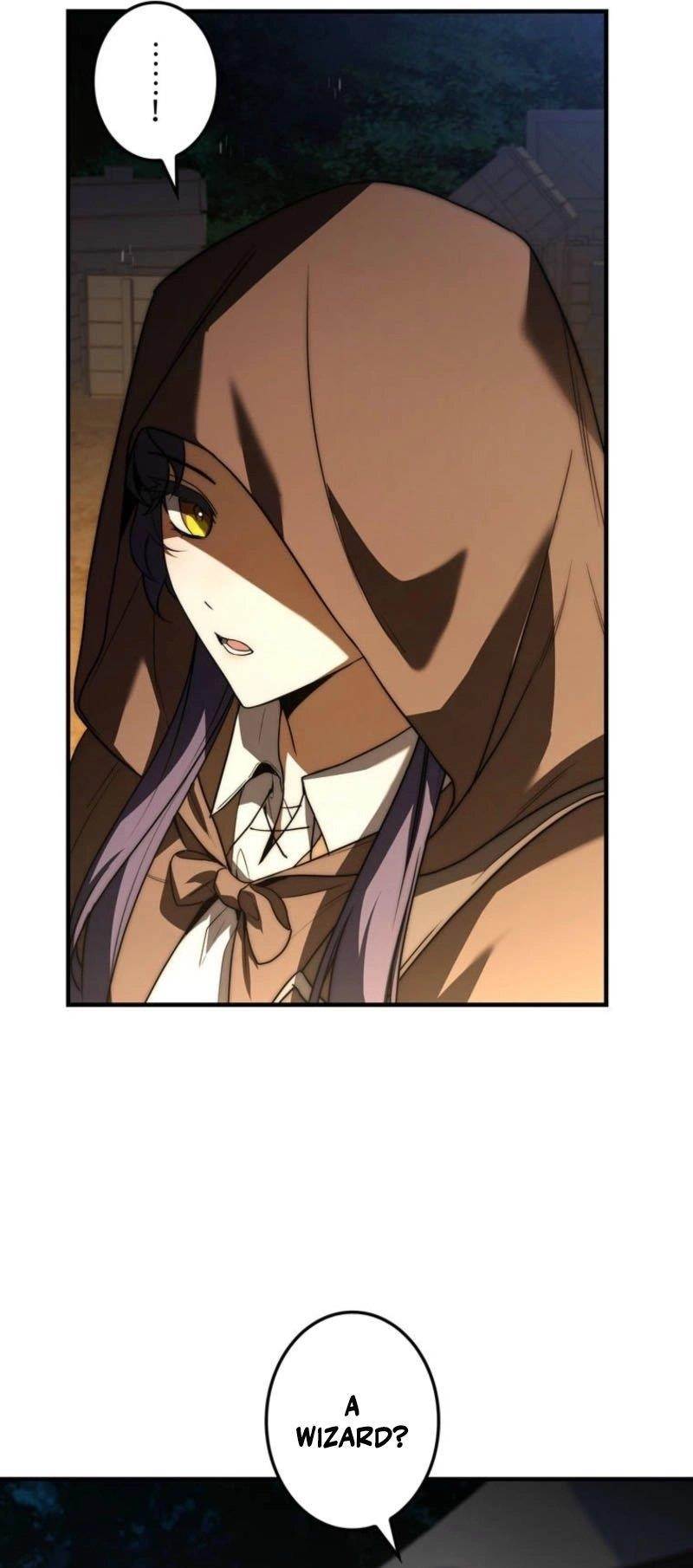 I Became a Mage in a Medieval Fantasy World Chapter 3 - Page 17 in English