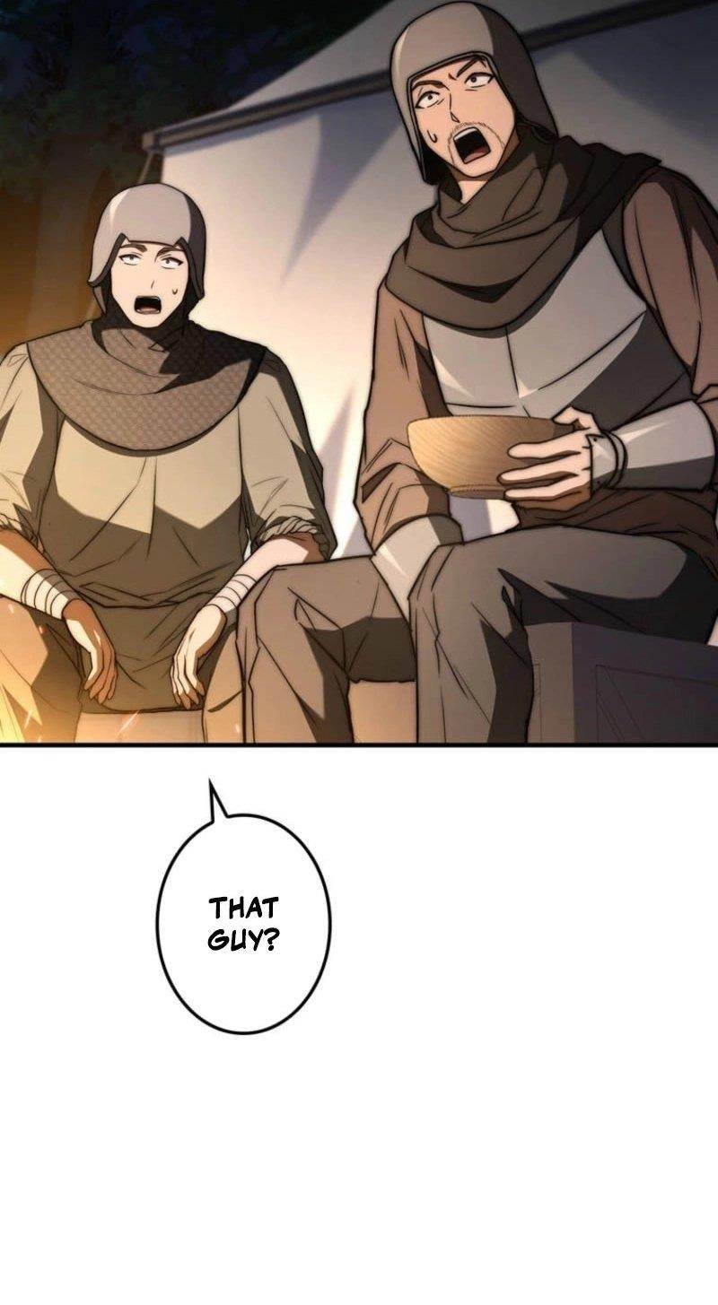 I Became a Mage in a Medieval Fantasy World Chapter 3 - Page 18 in English