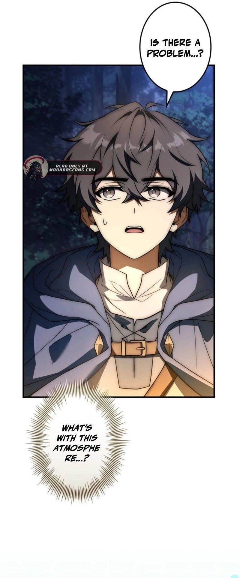 I Became a Mage in a Medieval Fantasy World Chapter 3 - Page 19 in English