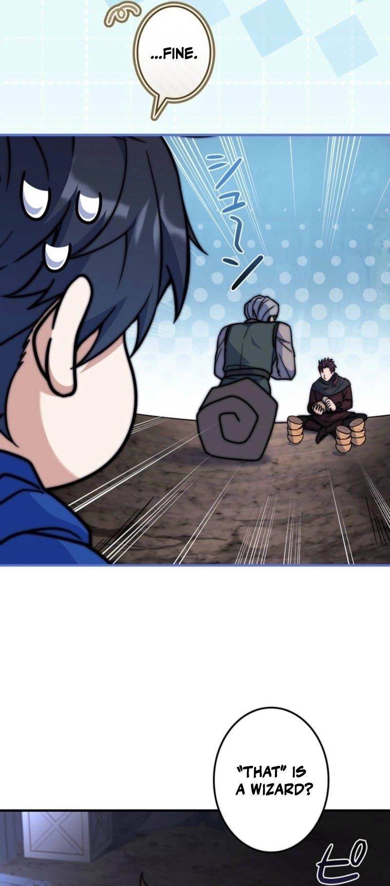 I Became a Mage in a Medieval Fantasy World Chapter 3 - Page 21 in English