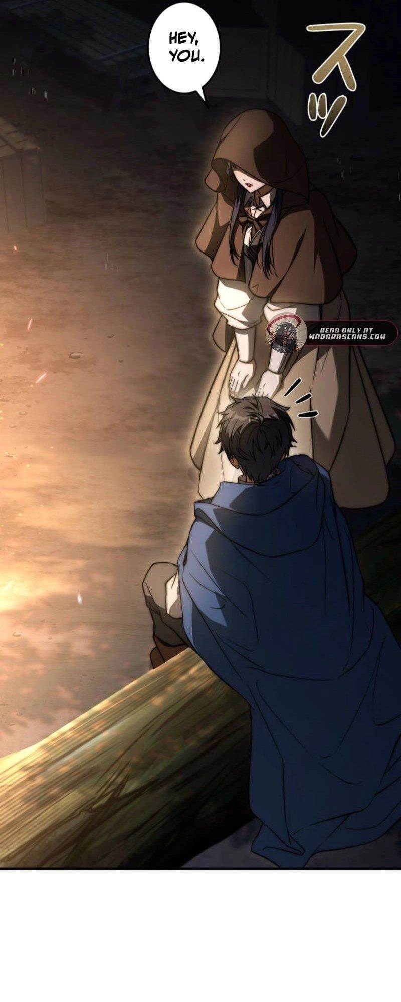 I Became a Mage in a Medieval Fantasy World Chapter 3 - Page 25 in English
