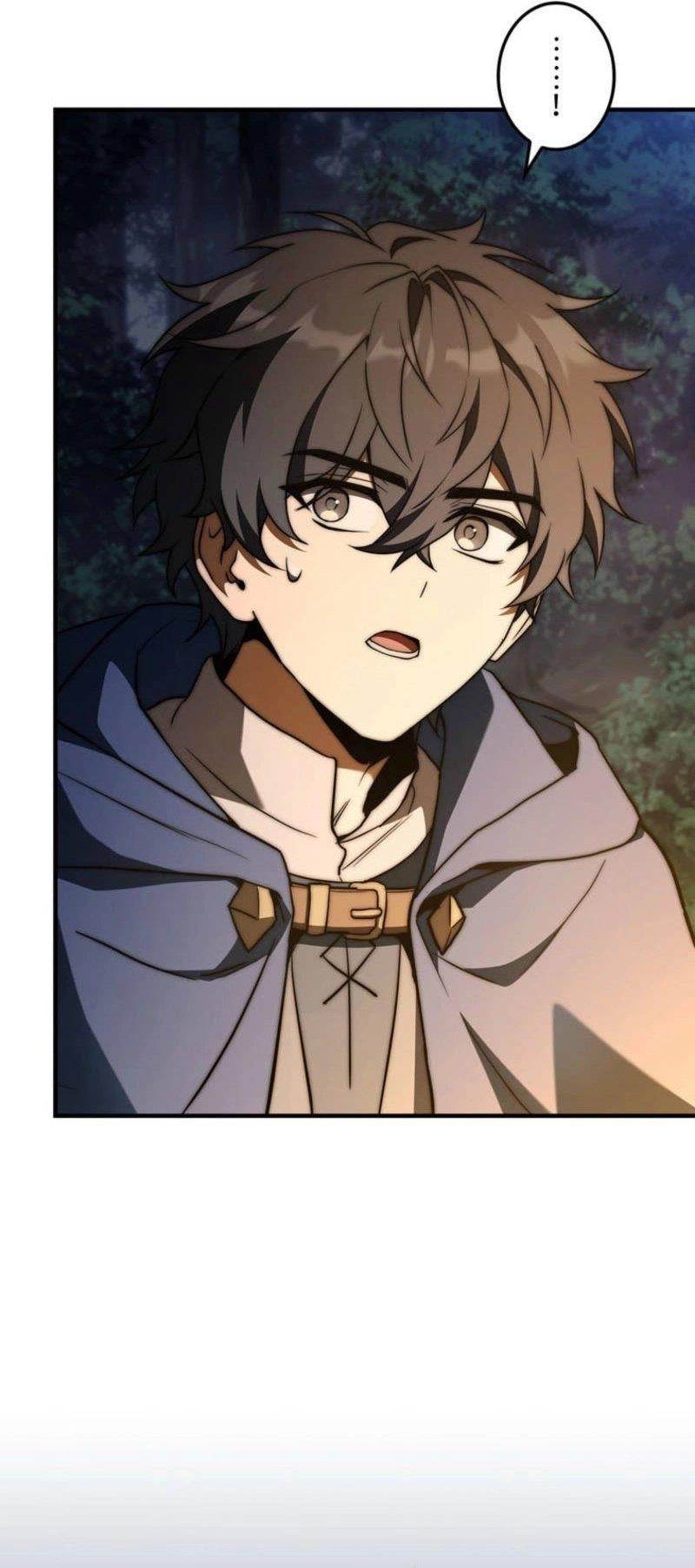 I Became a Mage in a Medieval Fantasy World Chapter 3 - Page 30 in English