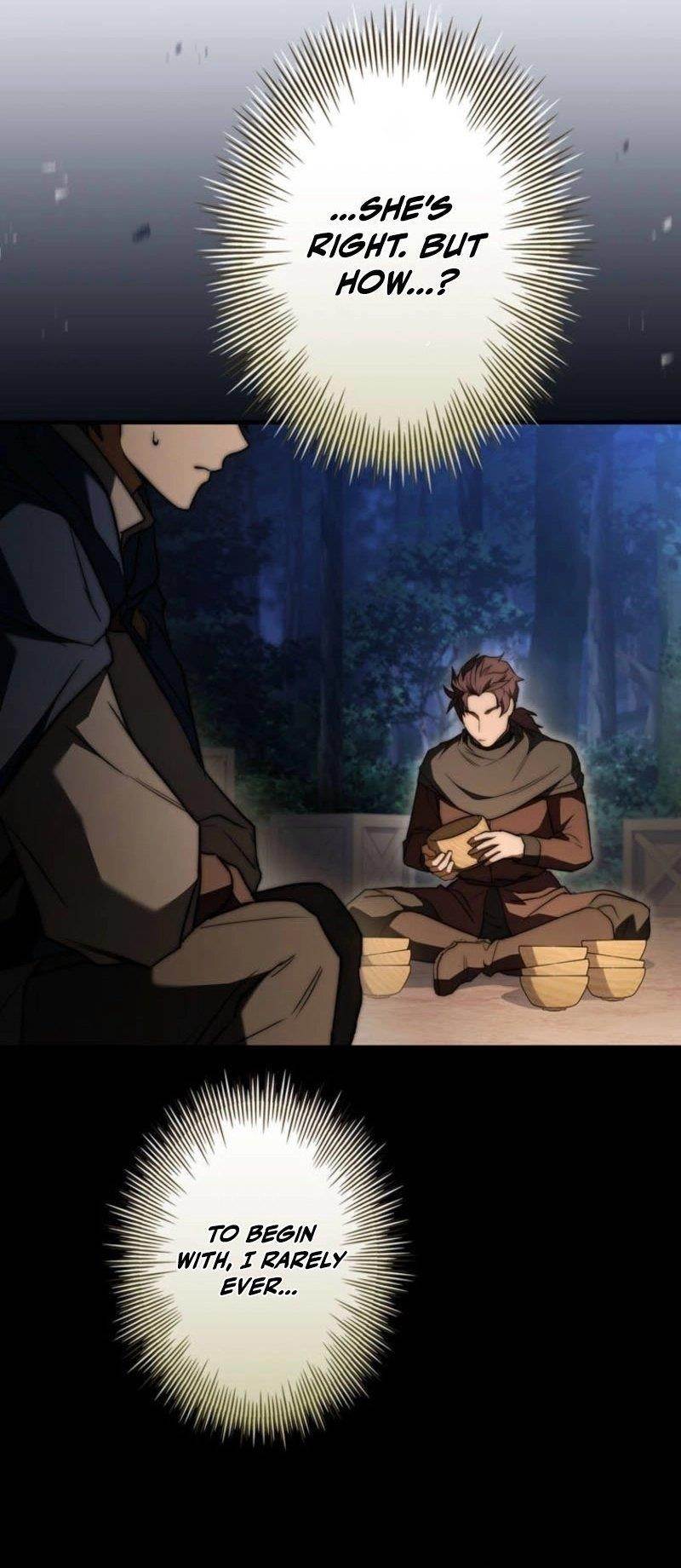 I Became a Mage in a Medieval Fantasy World Chapter 3 - Page 31 in English