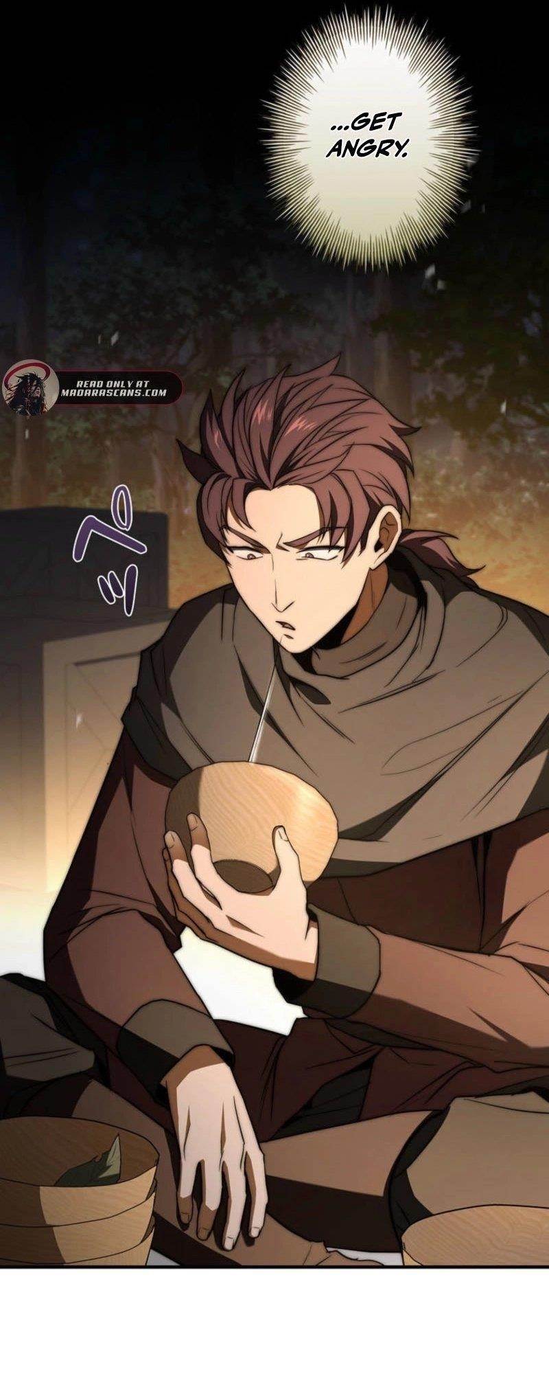 I Became a Mage in a Medieval Fantasy World Chapter 3 - Page 32 in English
