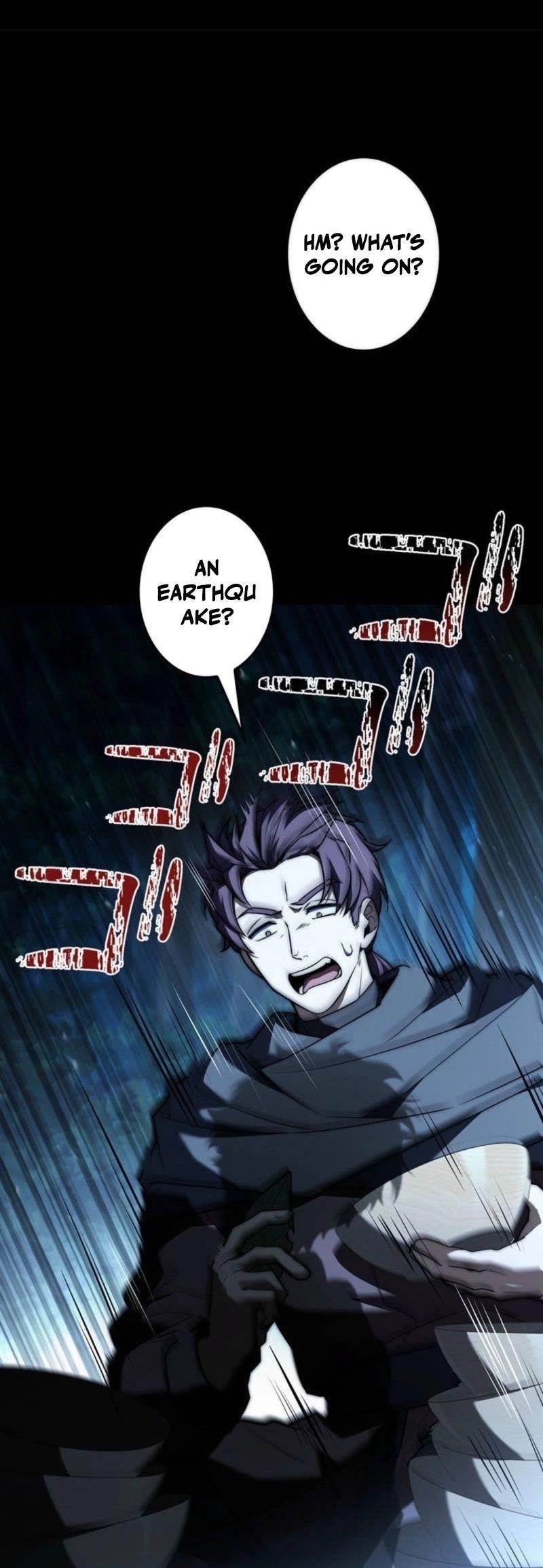 I Became a Mage in a Medieval Fantasy World Chapter 3 - Page 35 in English