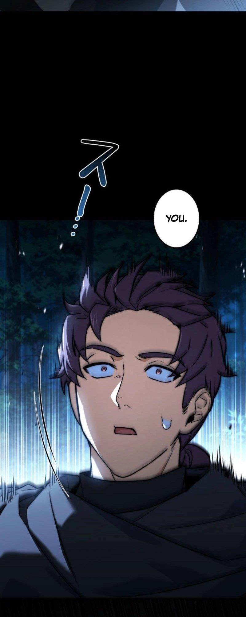 I Became a Mage in a Medieval Fantasy World Chapter 3 - Page 36 in English