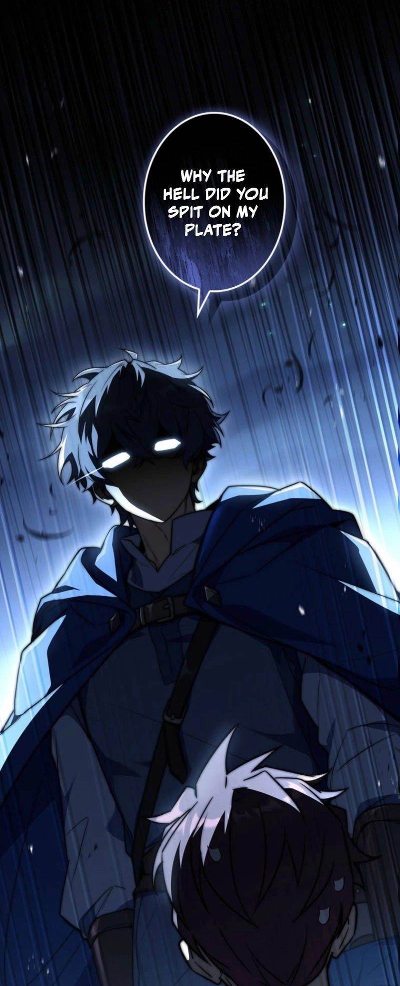 I Became a Mage in a Medieval Fantasy World Chapter 3 - Page 37 in English