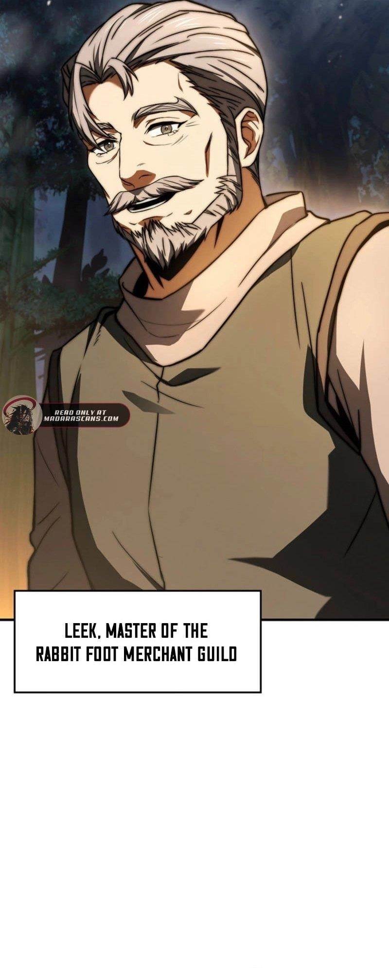 I Became a Mage in a Medieval Fantasy World Chapter 3 - Page 4 in English