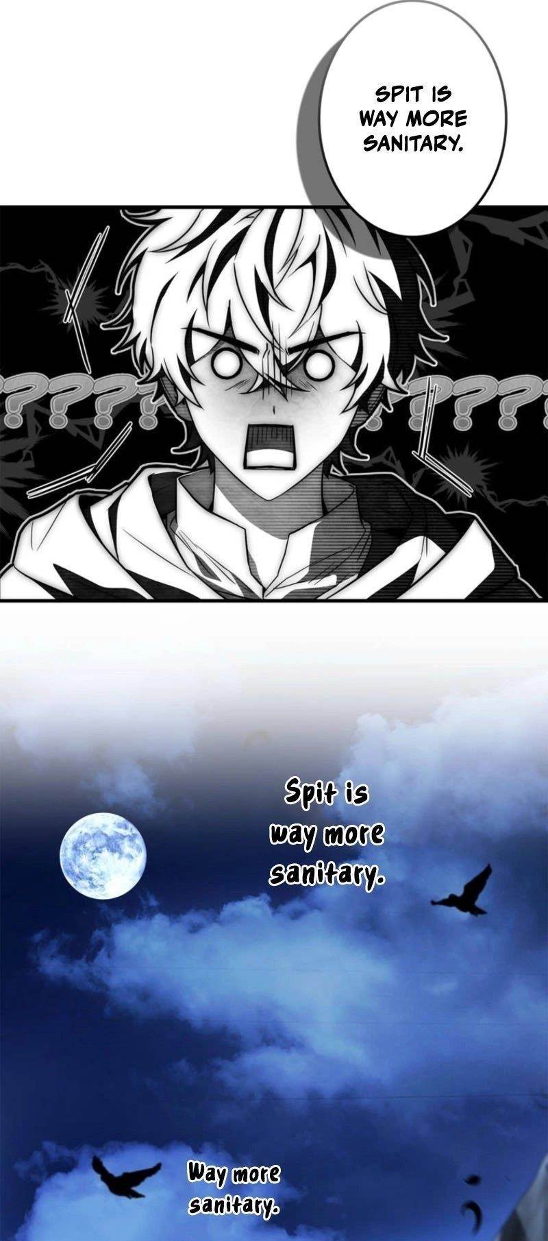 I Became a Mage in a Medieval Fantasy World Chapter 3 - Page 46 in English