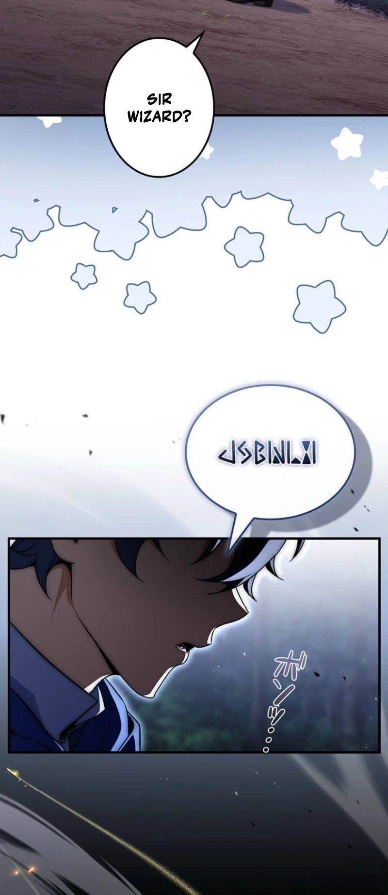 I Became a Mage in a Medieval Fantasy World Chapter 3 - Page 49 in English
