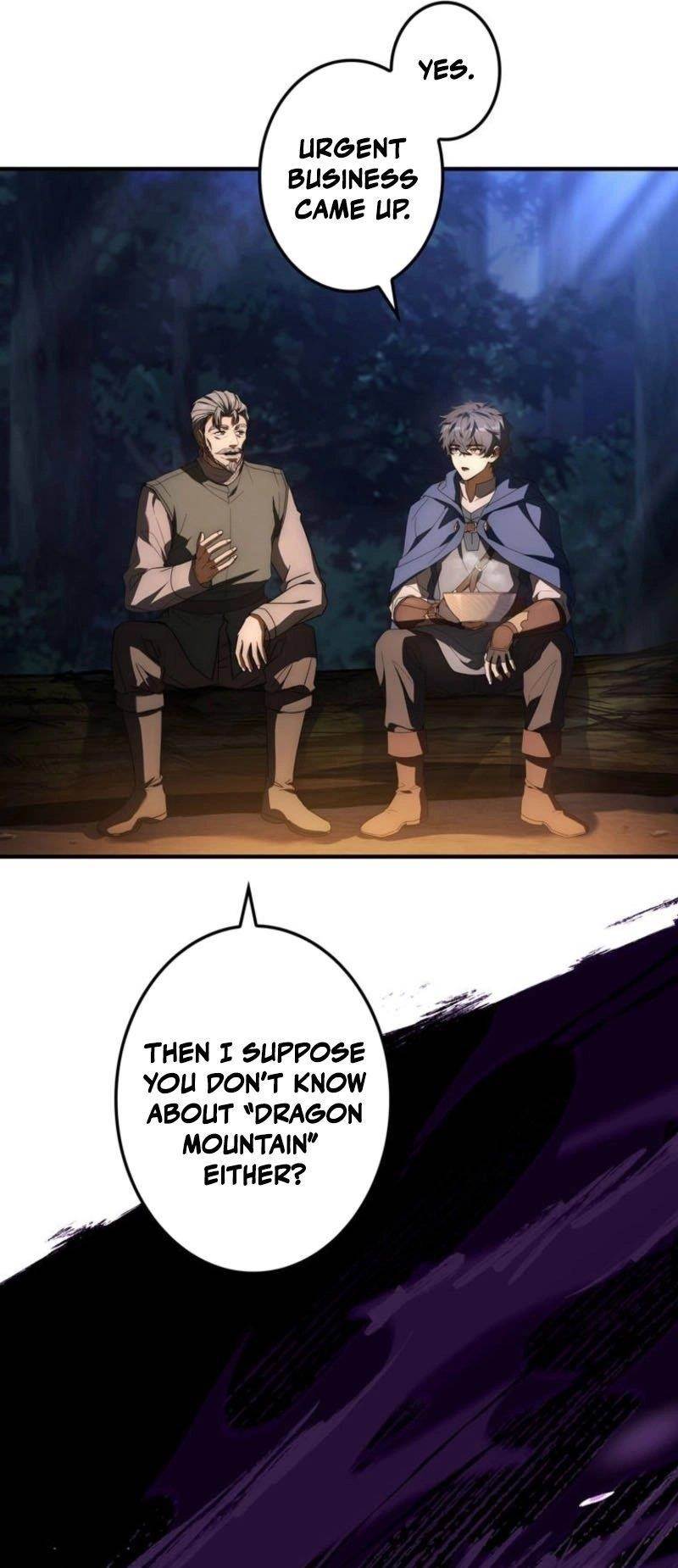 I Became a Mage in a Medieval Fantasy World Chapter 3 - Page 5 in English