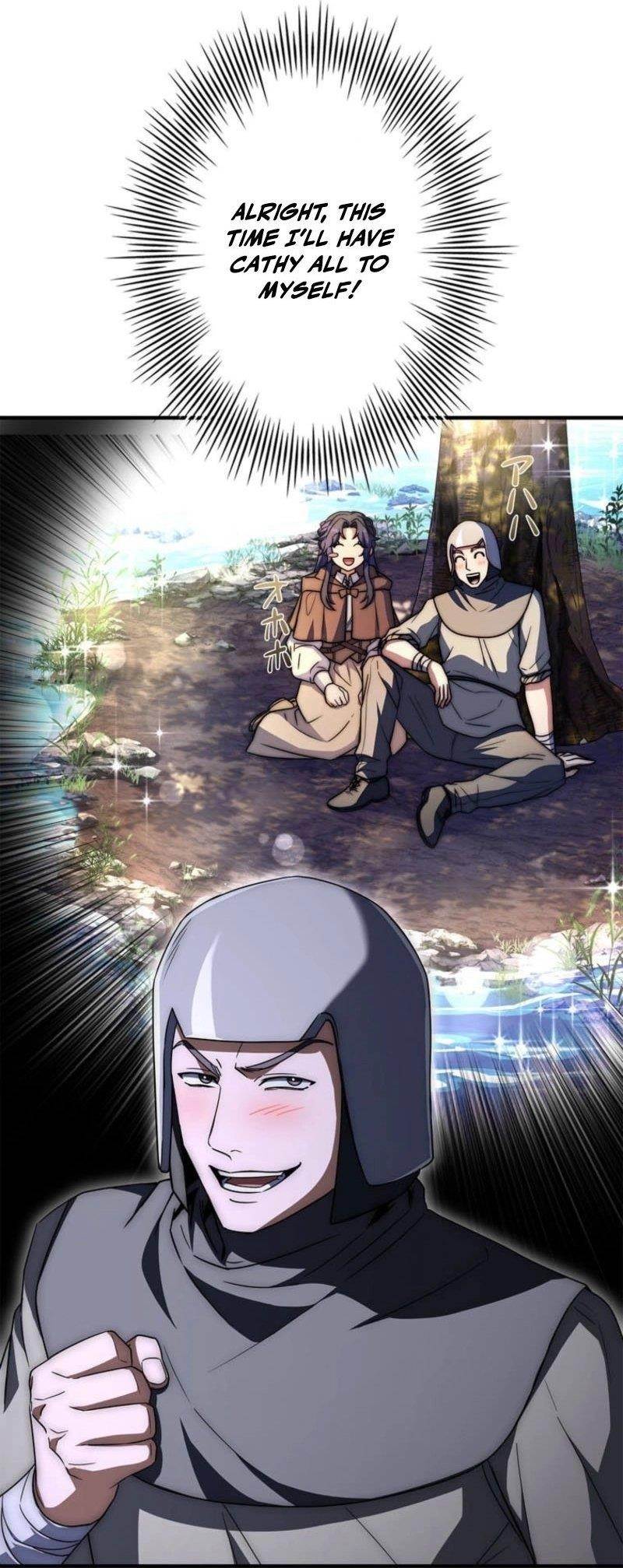 I Became a Mage in a Medieval Fantasy World Chapter 3 - Page 61 in English