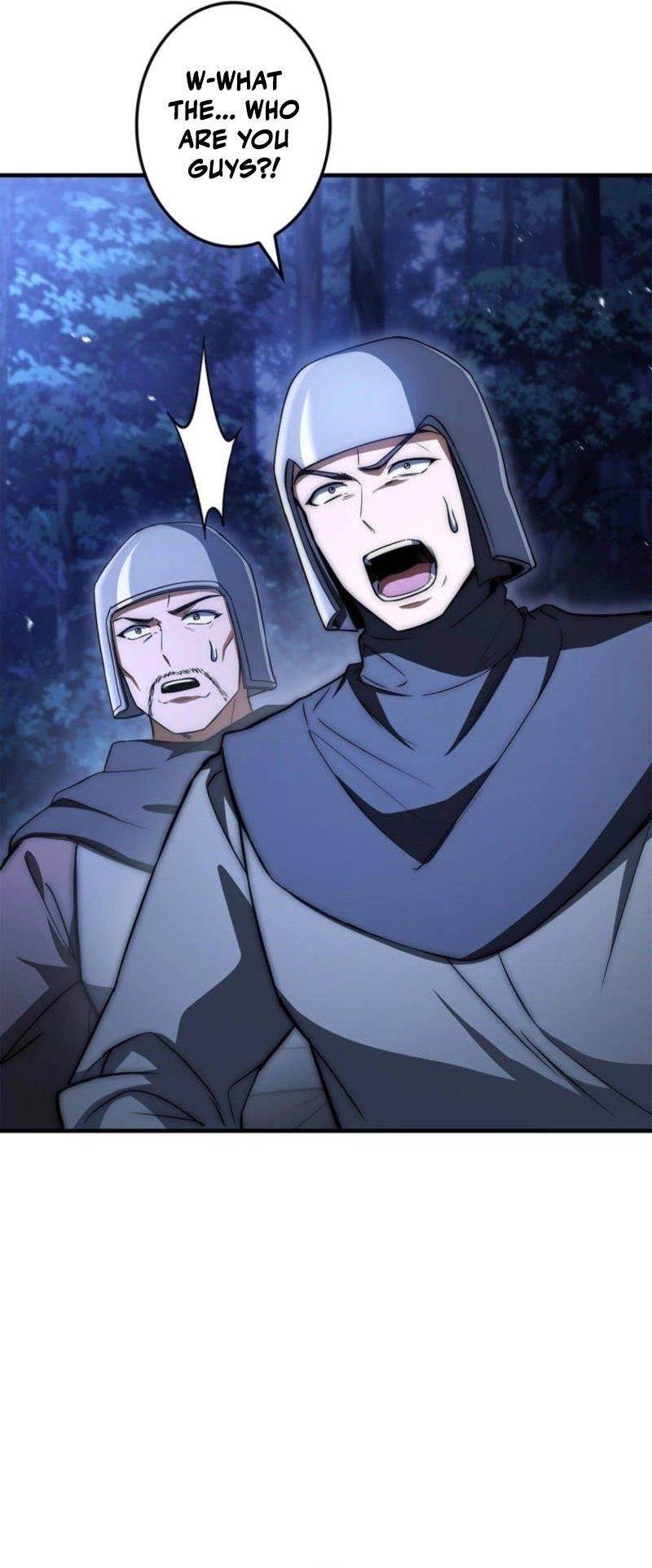 I Became a Mage in a Medieval Fantasy World Chapter 3 - Page 66 in English