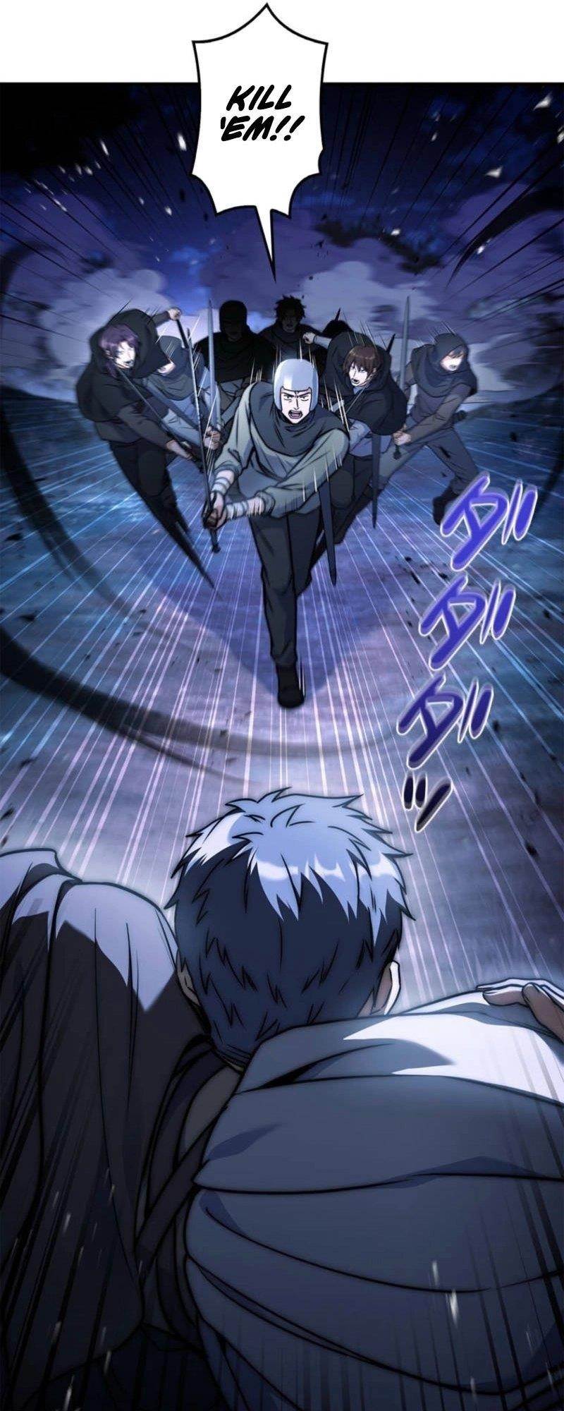 I Became a Mage in a Medieval Fantasy World Chapter 3 - Page 69 in English